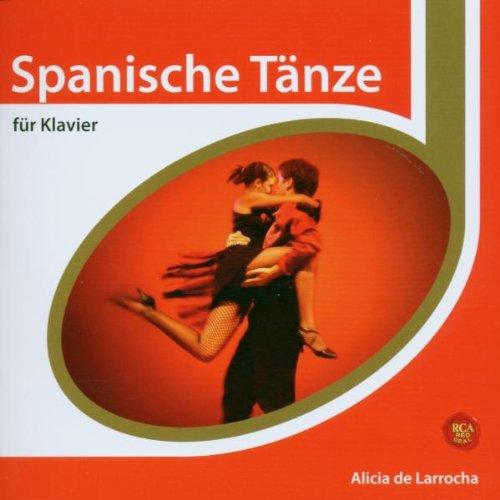 Esprit/Spanische Tänze