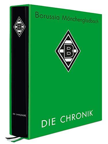 Borussia Mönchengladbach: Die Chronik