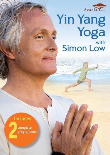 Yin And Yang Yoga With Simon Low [UK Import]