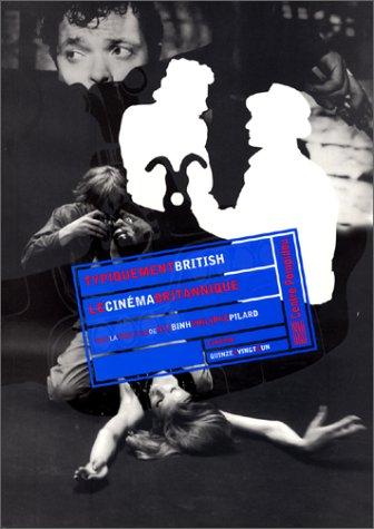 Typiquement britannique : le cinéma britannique