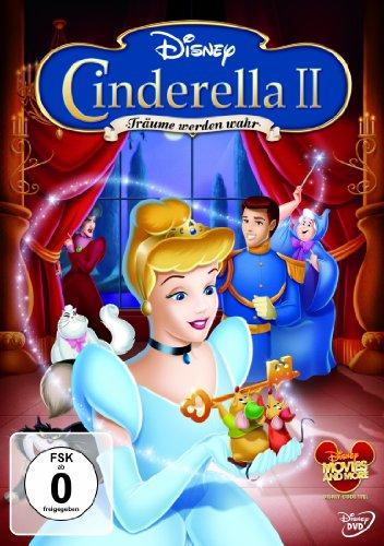 Cinderella II - Träume werden wahr