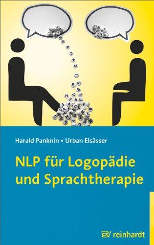 NLP für Logopädie und Sprachtherapie