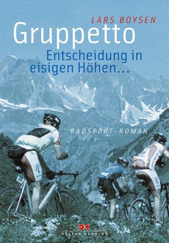 Gruppetto: Entscheidung in eisigen Höhen.