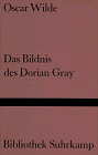 Das Bildnis des Dorian Gray