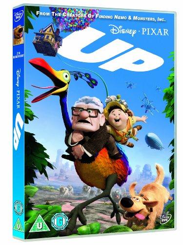 Up [UK Import]