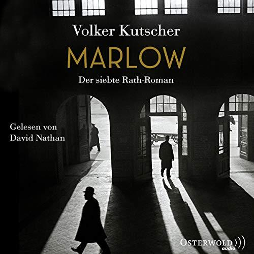 Volker Kutscher: Marlow