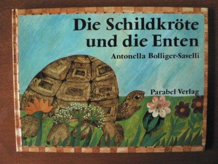 Die Schildkröte und die Enten