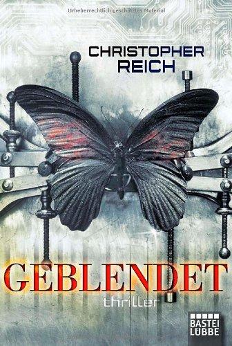 Geblendet: Thriller