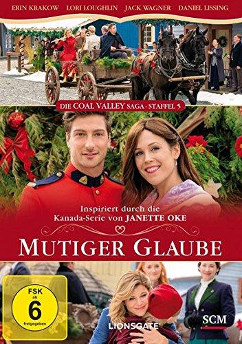 Mutiger Glaube: Die Coal Valley Saga - Staffel 5