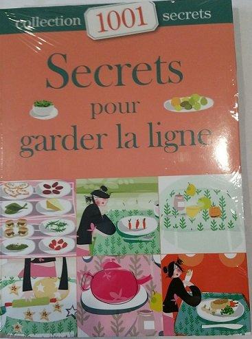 Secrets, um die Linie zu bewahren