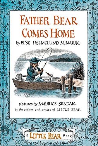 Father Bear Comes Home (Little Bear, 2)