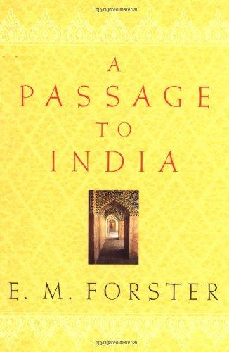 Passage to India