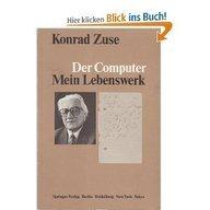 Der Computer: Mein Lebenswerk