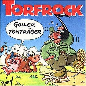 Goiler Tonträger