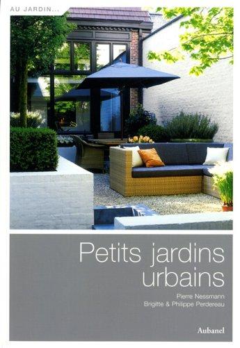 Petits jardins urbains