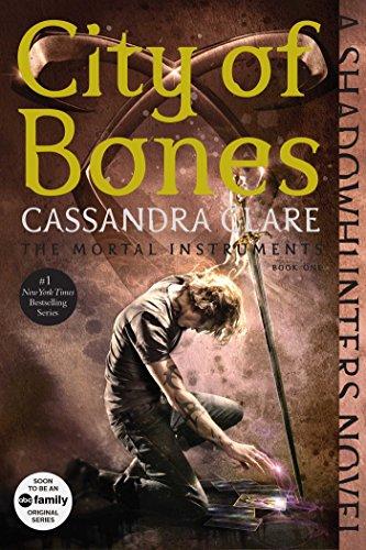 City of Bones (The Mortal Instruments, Band 1)