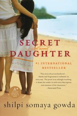 Secret Daughter: A Novel