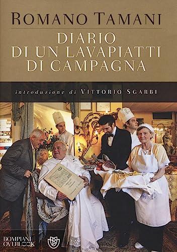 Diario di un lavapiatti di campagna (Overlook)