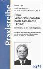 Neue Schädelakupunktur nach Yamamoto (YNSA), 4 Videocassetten, Einführung in die Halsdiagnostik, 1 Videocassette [VHS]