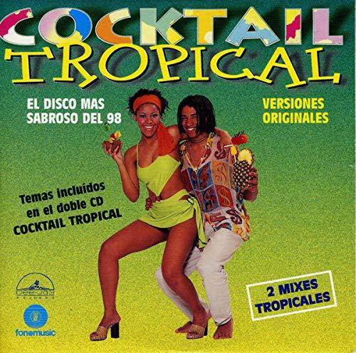 Cocktail Tropical (2cd)