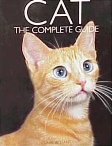 Cat: The Complete Guide