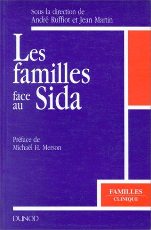 Les familles face au SIDA