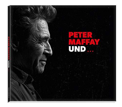 PETER MAFFAY UND... (Digipack)