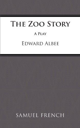 Zoo Story (Acting Edition)