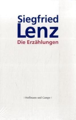 Die Erzählungen, Luxusausgabe Leinen im Schuber