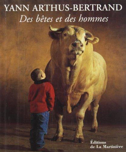 Des bêtes et des hommes