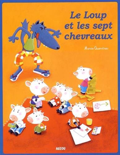 Le loup et les sept chevreaux