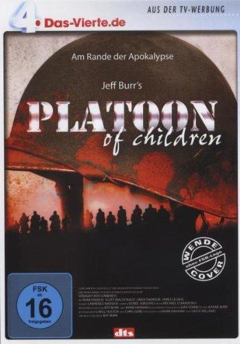 Platoon of Children - DAS VIERTE Edition