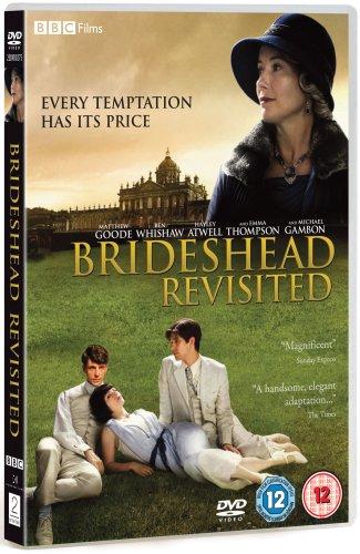 Brideshead Revisited [UK Import]