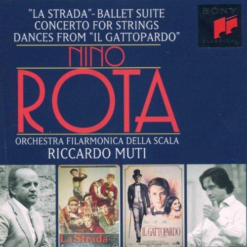 Suite la Strada u.a.