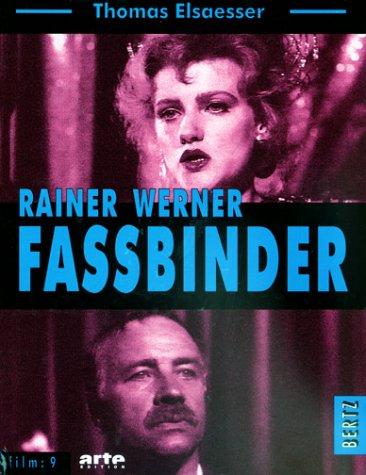 Rainer Werner Fassbinder