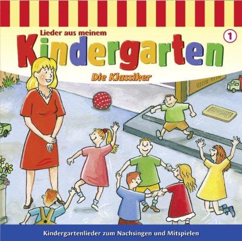 Kindergarten - die Klassiker