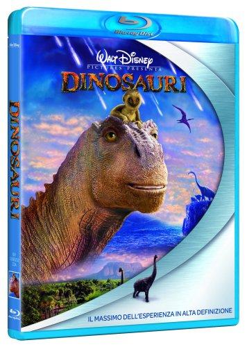 Dinosauri [Blu-ray] [IT Import]