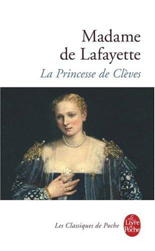 La princesse de Clèves