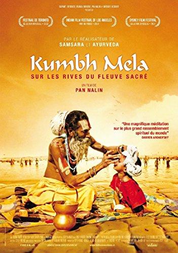 Kumbh mela sur les rives du fleuve sacré [FR Import]