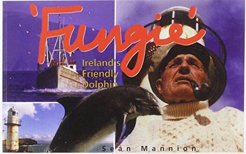 Fungie: Ireland's Friendly Dolphin