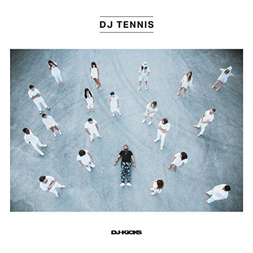 DJ-Kicks [Vinyl LP]