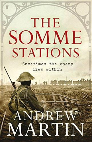 Somme Stations (Jim Stringer)