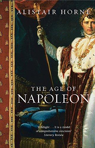 The Age of Napoleon