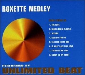 Roxette Medley