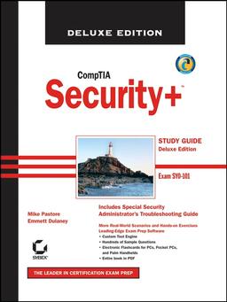 CompTIA Security +