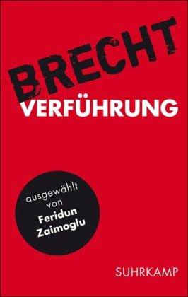 Verführung (suhrkamp taschenbuch)