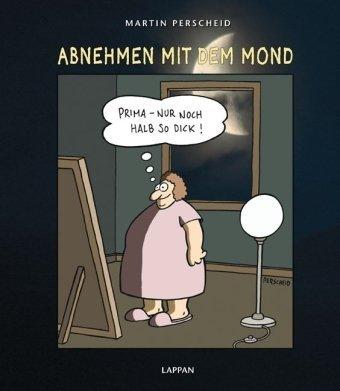 Abnehmen mit dem Mond