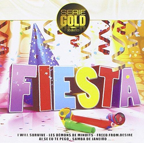 Fiesta [Serie Gold]