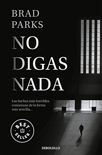 No digas nada (Best Seller)