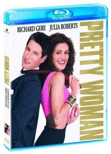 Pretty woman [Blu-ray] [FR Import]